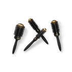 JRL Mixed Bristle Round Brush 43mm