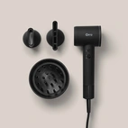 Cera PRO BLDC Hairdryer - Black