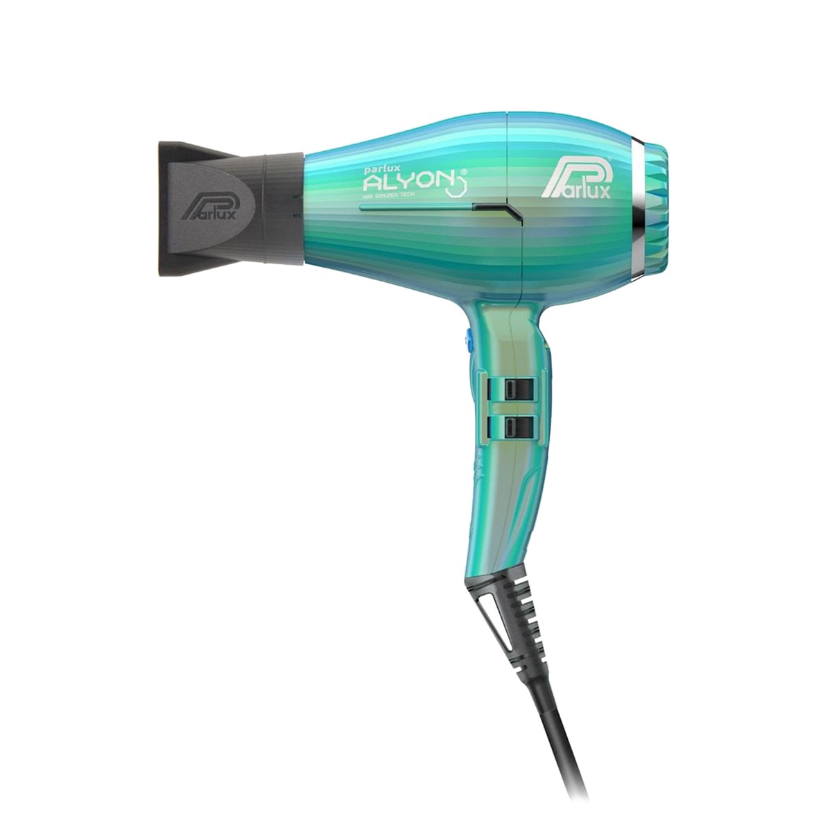 Parlux Alyon Hair Dryer- Jade