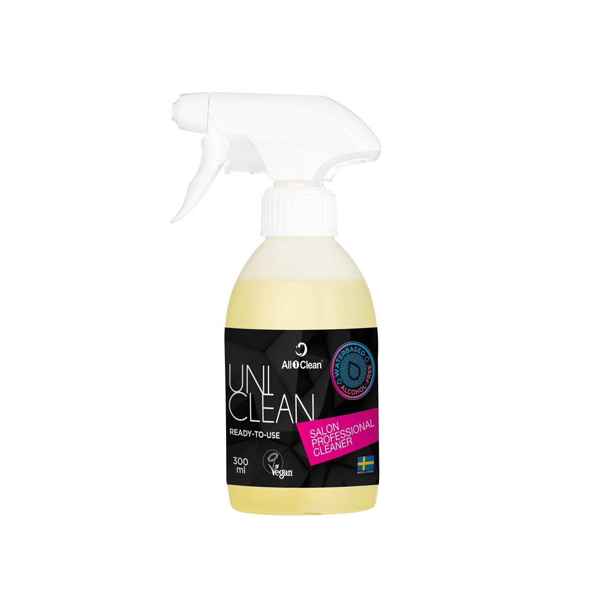 All1Clean Uniclean spray 300ml