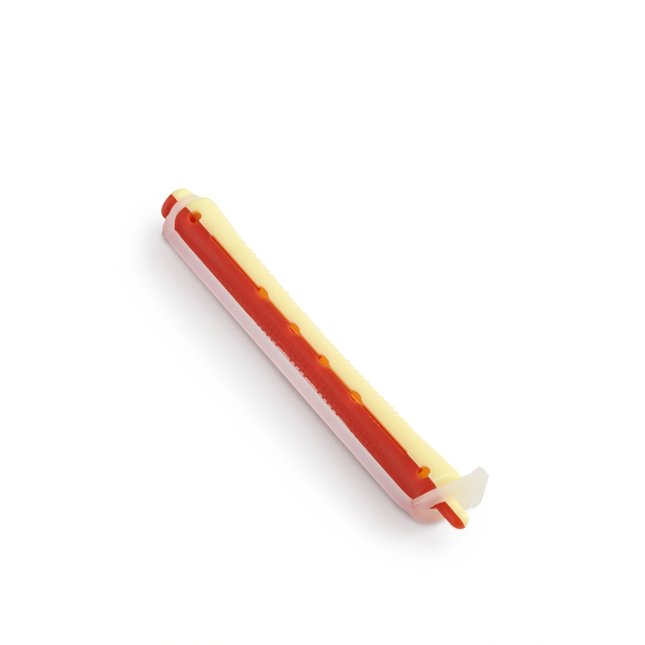 Perm Rod yellow/red 8,5mm