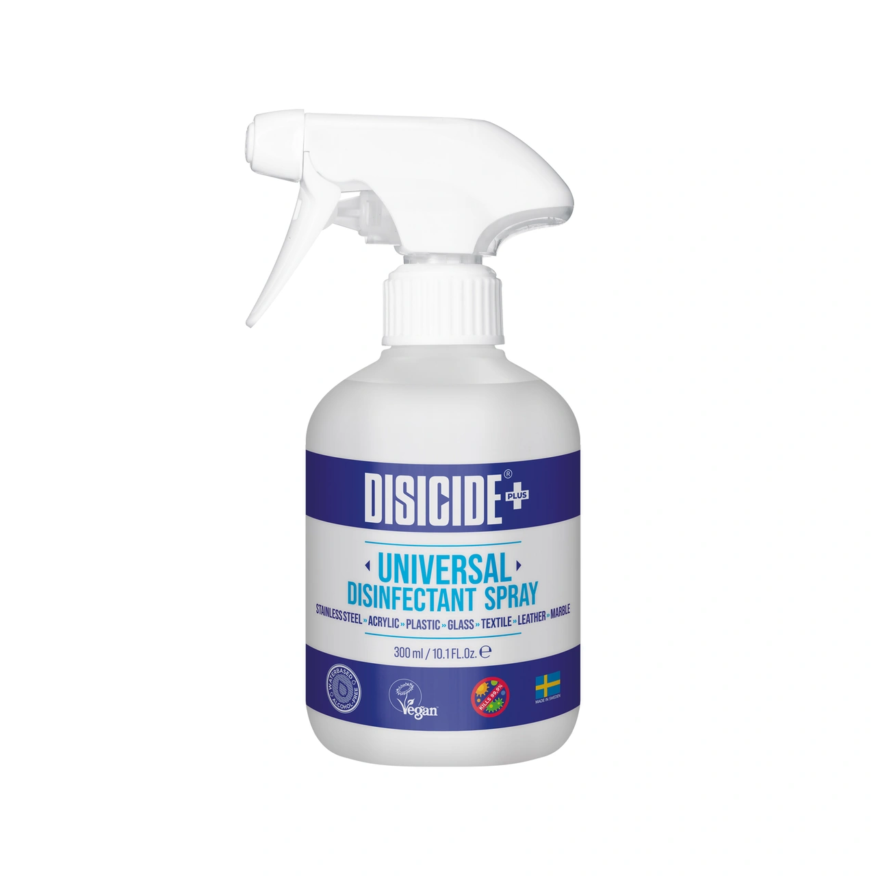 Disicide+  Universal Spray, 300 ml