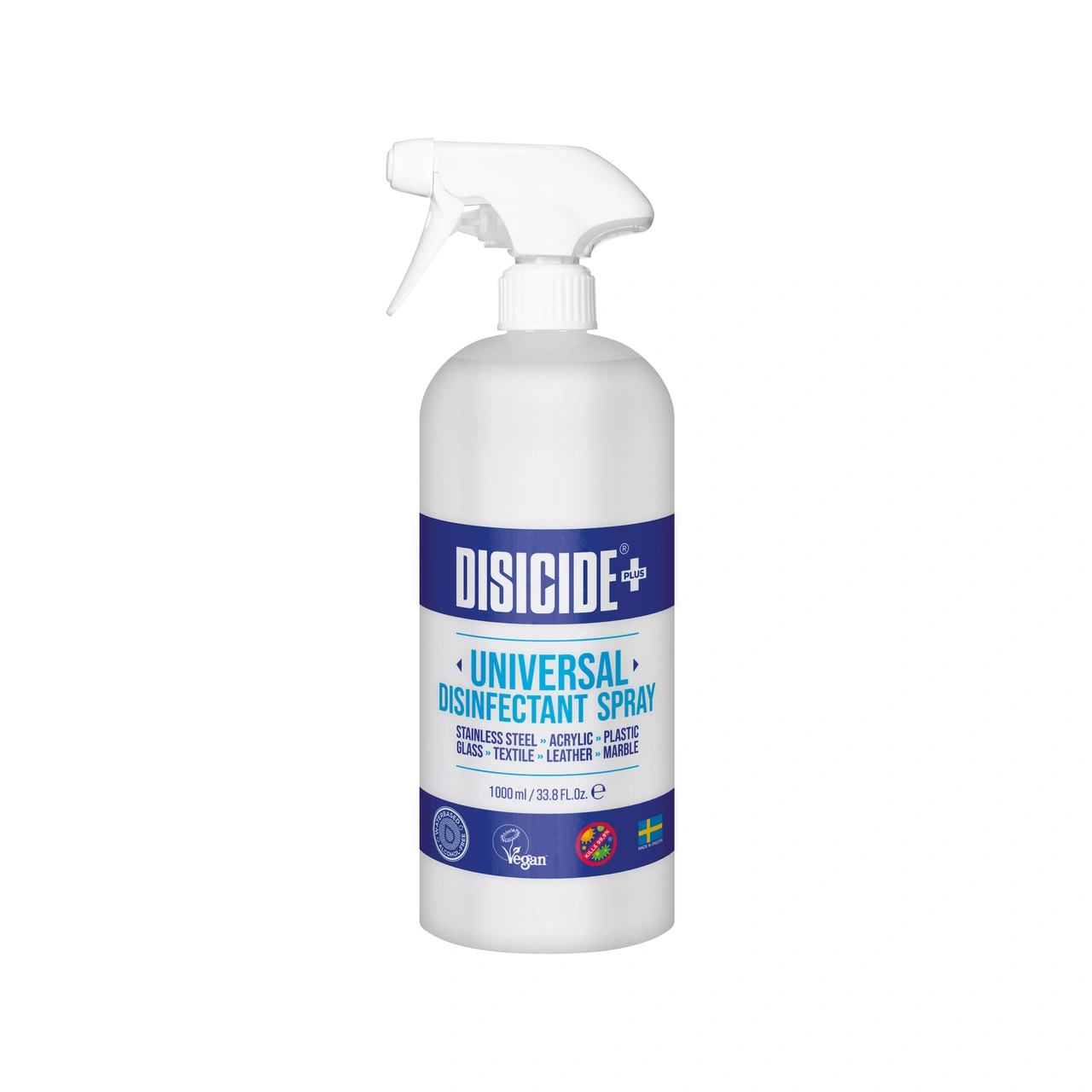 Disicide+ Universal Spray, 1000 ml