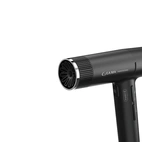 GA.MA IQ1 Perfetto Hairdryer, Black