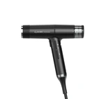 GA.MA IQ1 Perfetto Hairdryer, Black