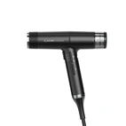 GA.MA IQ1 Perfetto Hairdryer, Black