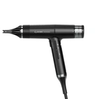 GA.MA IQ1 Perfetto Hairdryer, Black