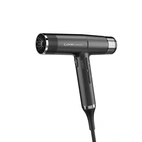 GA.MA IQ1 Perfetto Hairdryer, Black