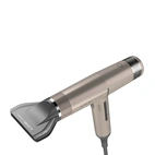 GA.MA IQ1 Perfetto Hairdryer, Rose Gold