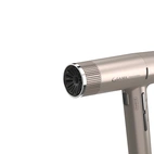 GA.MA IQ1 Perfetto Hairdryer, Rose Gold