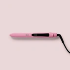 Cera Bullet Straightener, Pastel Pink