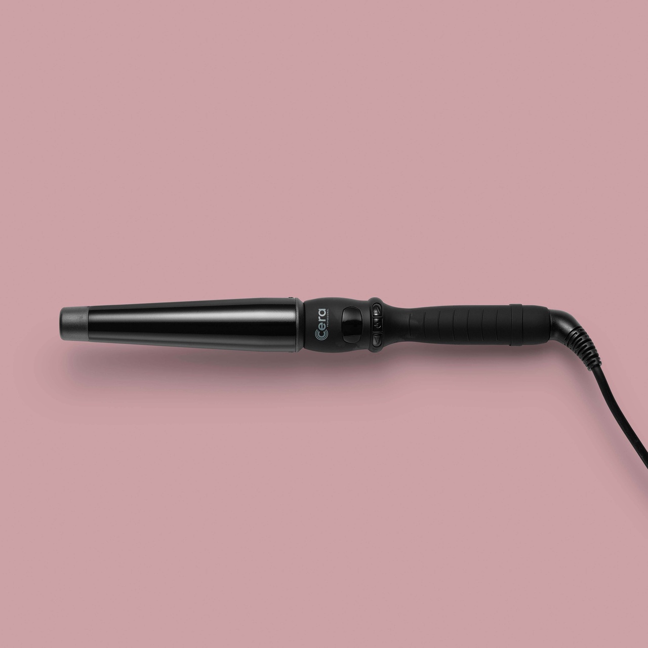 Cera Curling Wand 25-38mm