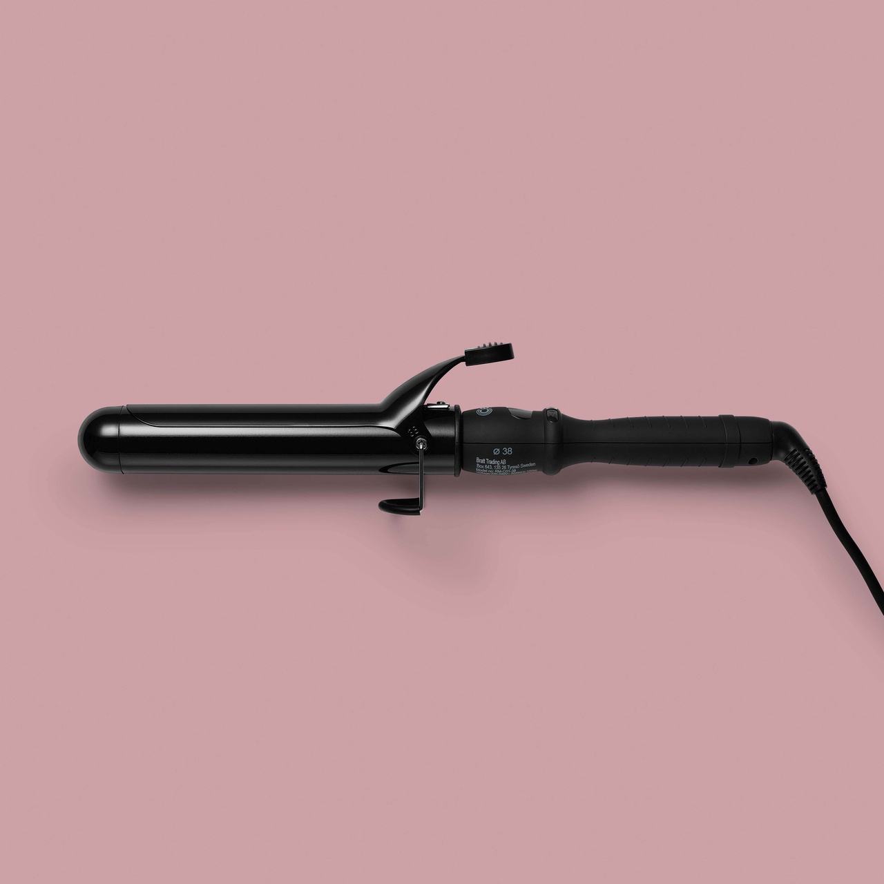 Cera Curling Iron 38mm