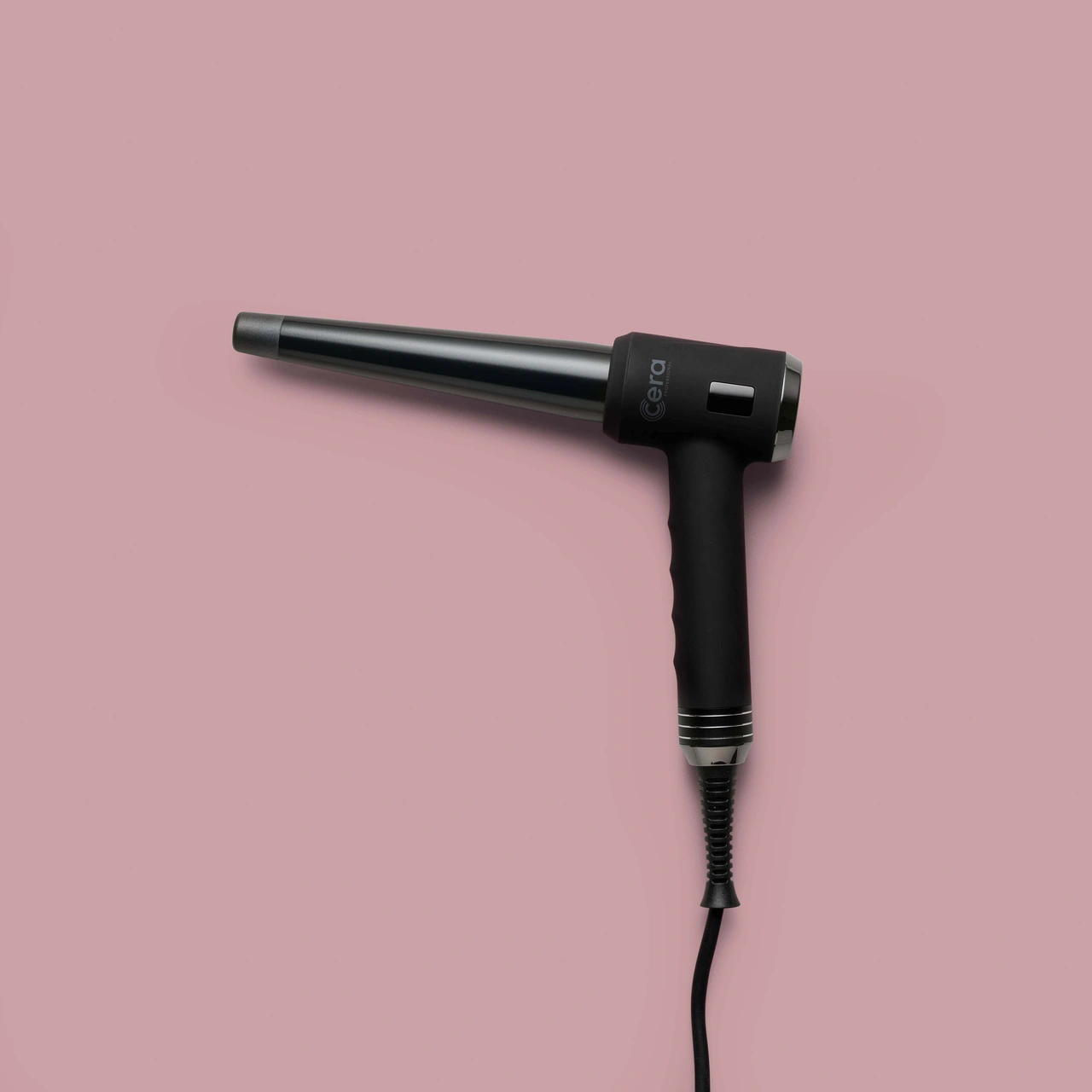 Cera Curling Wandbar 19-32mm