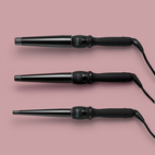 Cera Curling Wand 25-38mm