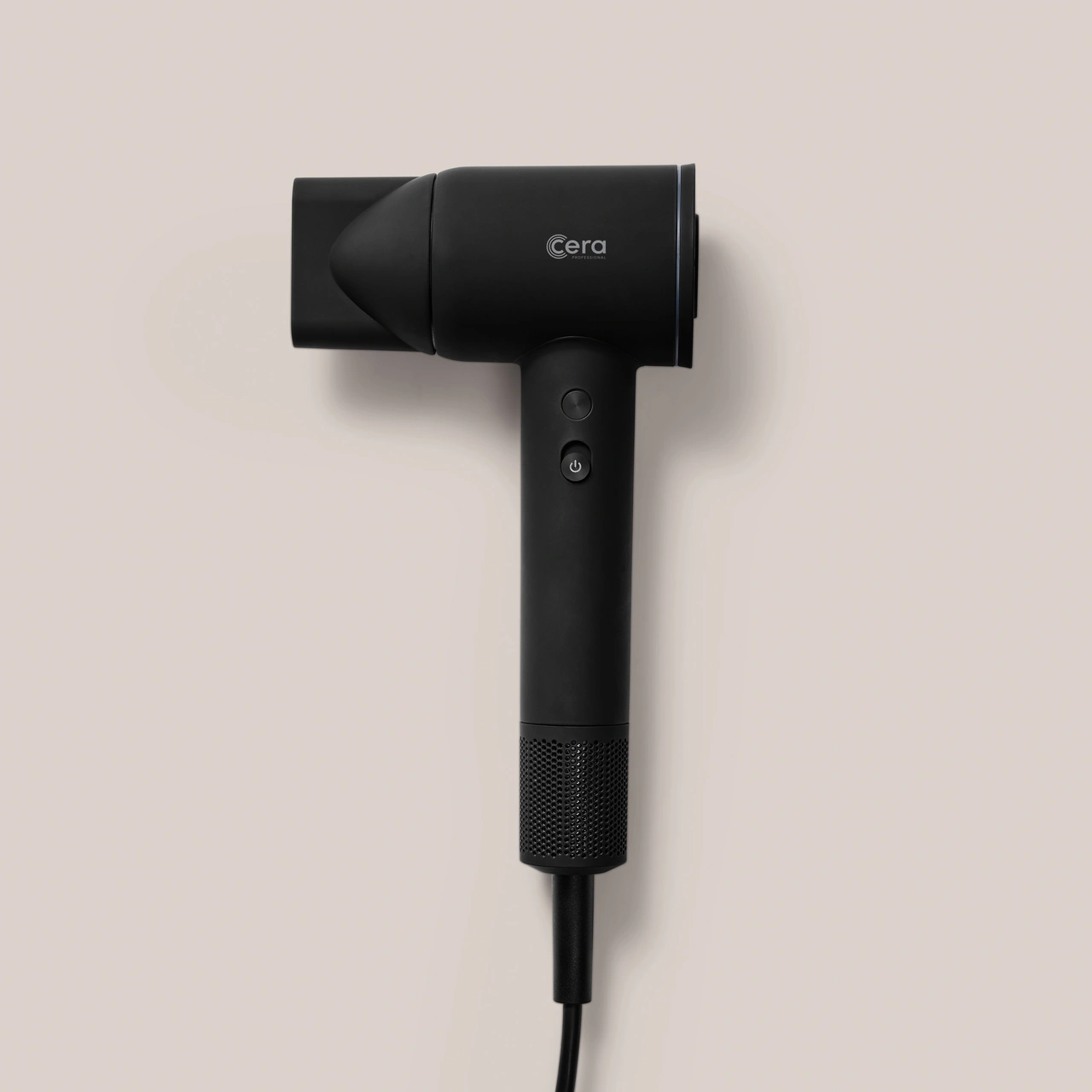 Cera PRO BLDC Hairdryer - Black