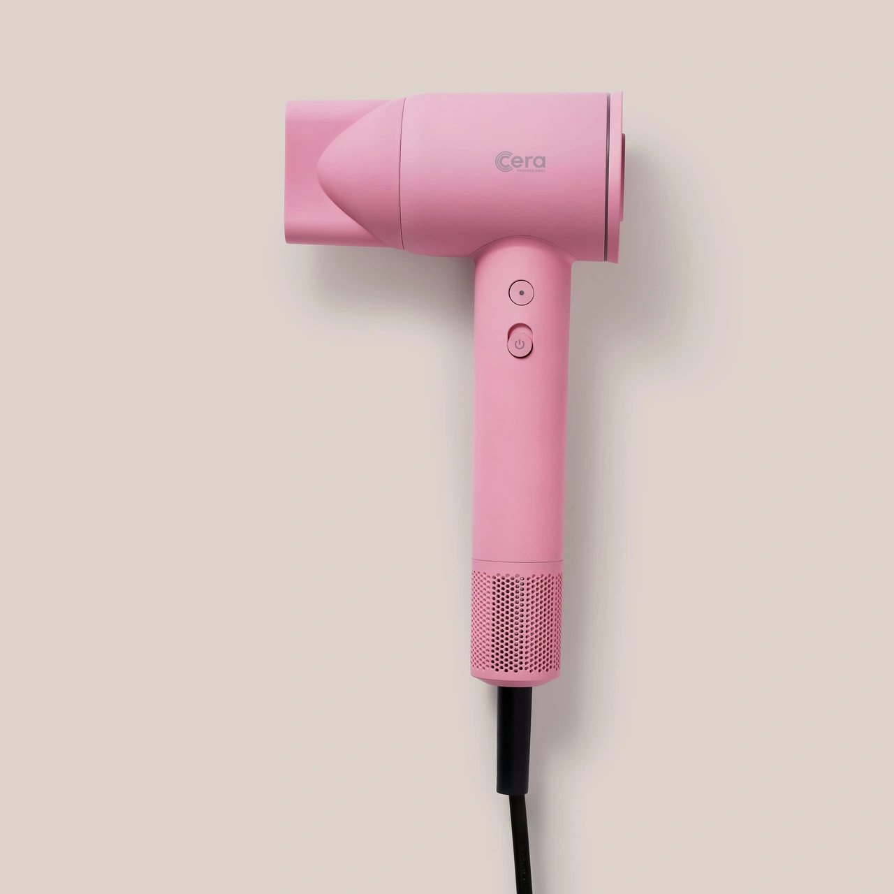Cera PRO BLDC Hairdryer - Pastel Pink