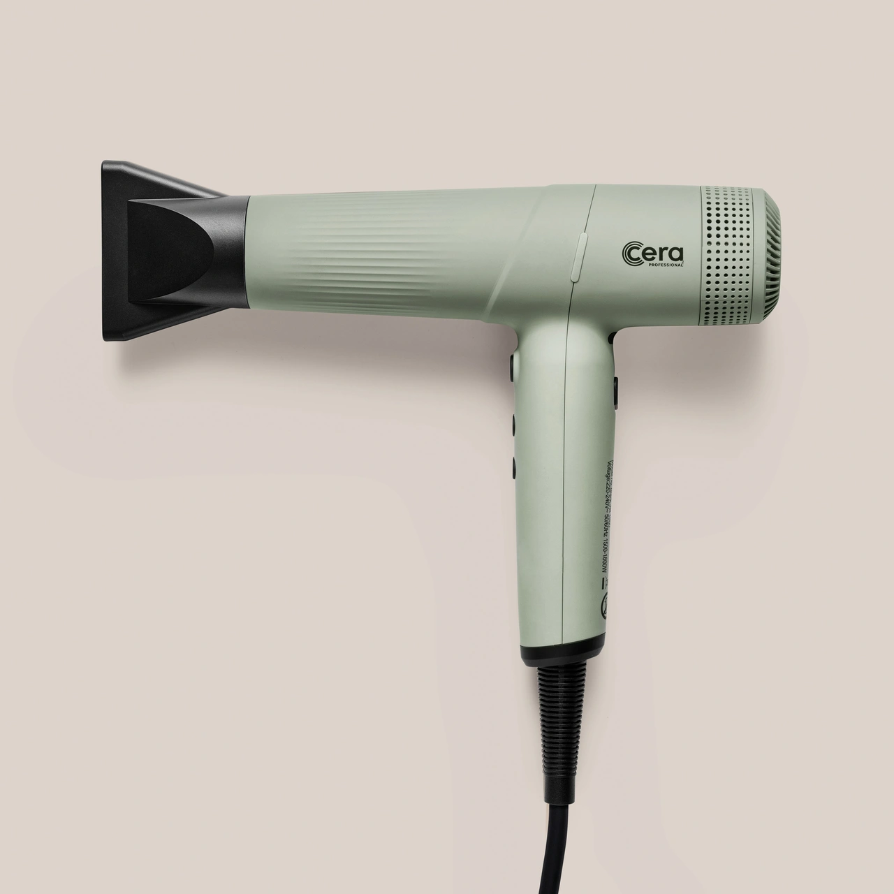 Cera Sage Jet Hairdryer