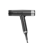 GA.MA IQ2 Perfetto Hairdryer, Black