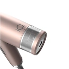 GA.MA IQ2 Perfetto Hairdryer, Rose gold