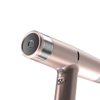 GA.MA IQ2 Perfetto Hairdryer, Rose gold