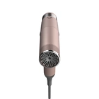 GA.MA IQ2 Perfetto Hairdryer, Rose gold