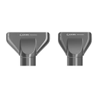 GA.MA IQ2 Perfetto Hairdryer, Rose gold