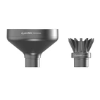 GA.MA IQ2 Perfetto Hairdryer, Rose gold