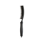 Olivia Garden Fingerbrush Combo Black - Display 8pcs
