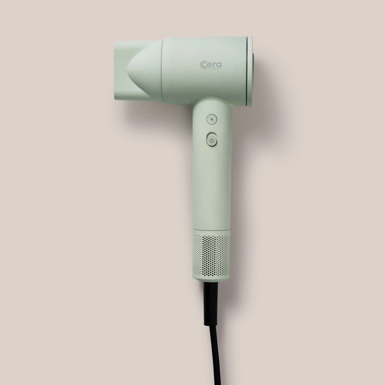 Cera PRO BLDC Hairdryer - Pastel Green