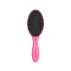 Olivia Garden Expert Care Oval - Boar & Nylon Bristles Pink
