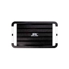 JRL Mirror Large Hand Held Mirror - Black