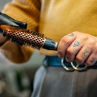 Olivia Garden Expert Blowout Heat 25mm