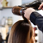 Olivia Garden Expert Blowout Heat 25mm