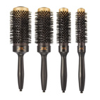 JRL Mixed Bristle Brush Extra Long 25mm