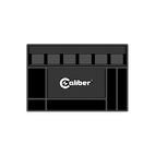 Caliber Magnetic Barber Station Mat