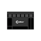Caliber Magnetic Barber Station Mat