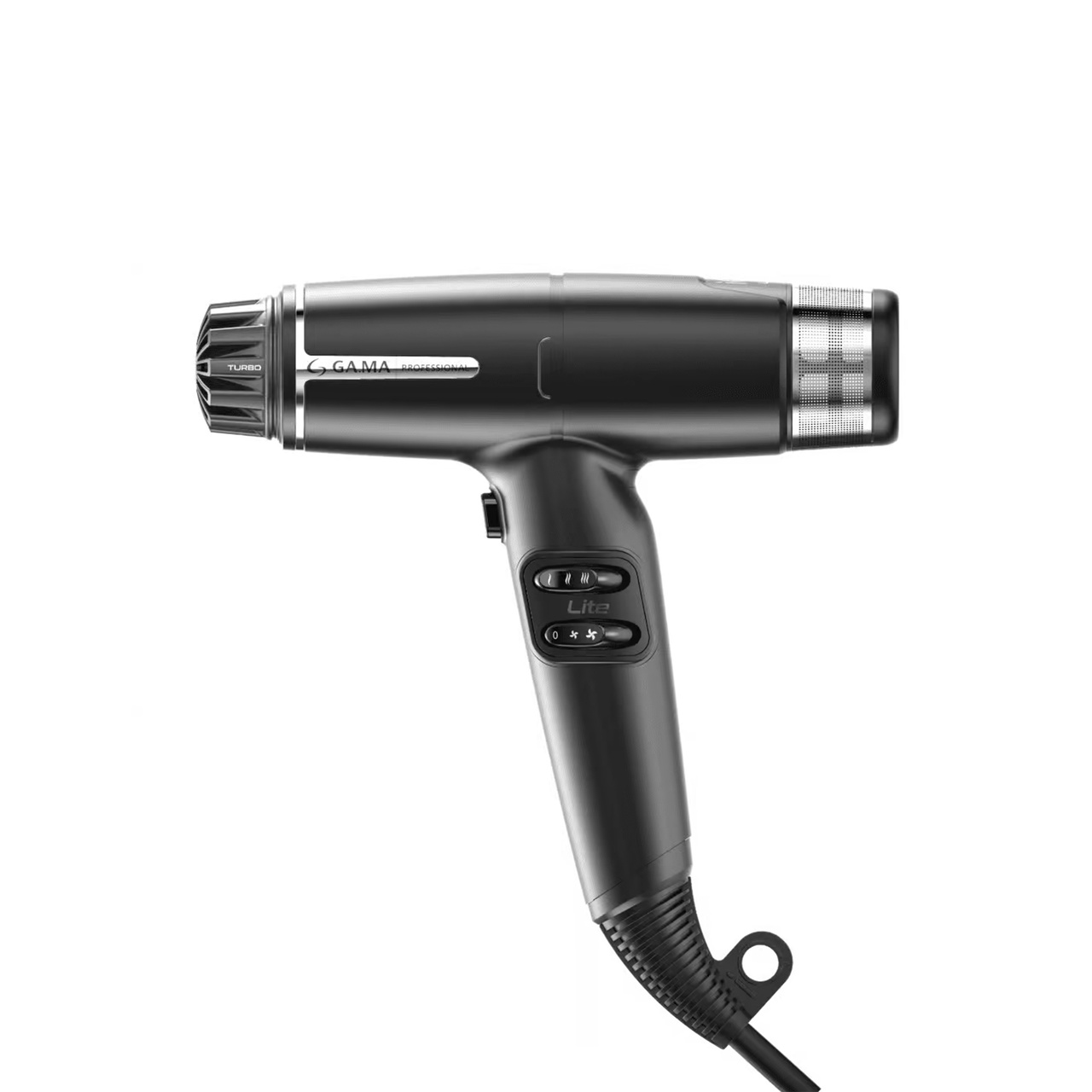 GA.MA IQ Lite Max, Black
