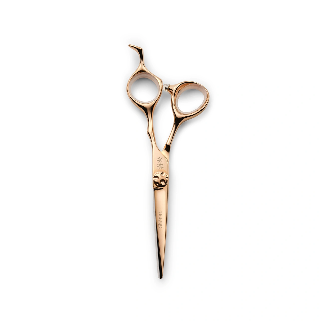 Shōrai SC 6.0 Rose Gold