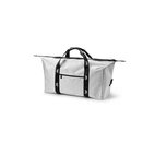 JRL Lightweight Travel Duffle Bag - White
