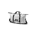 JRL Lightweight Travel Duffle Bag - White