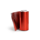 My - Smooth Foil 100m, Red