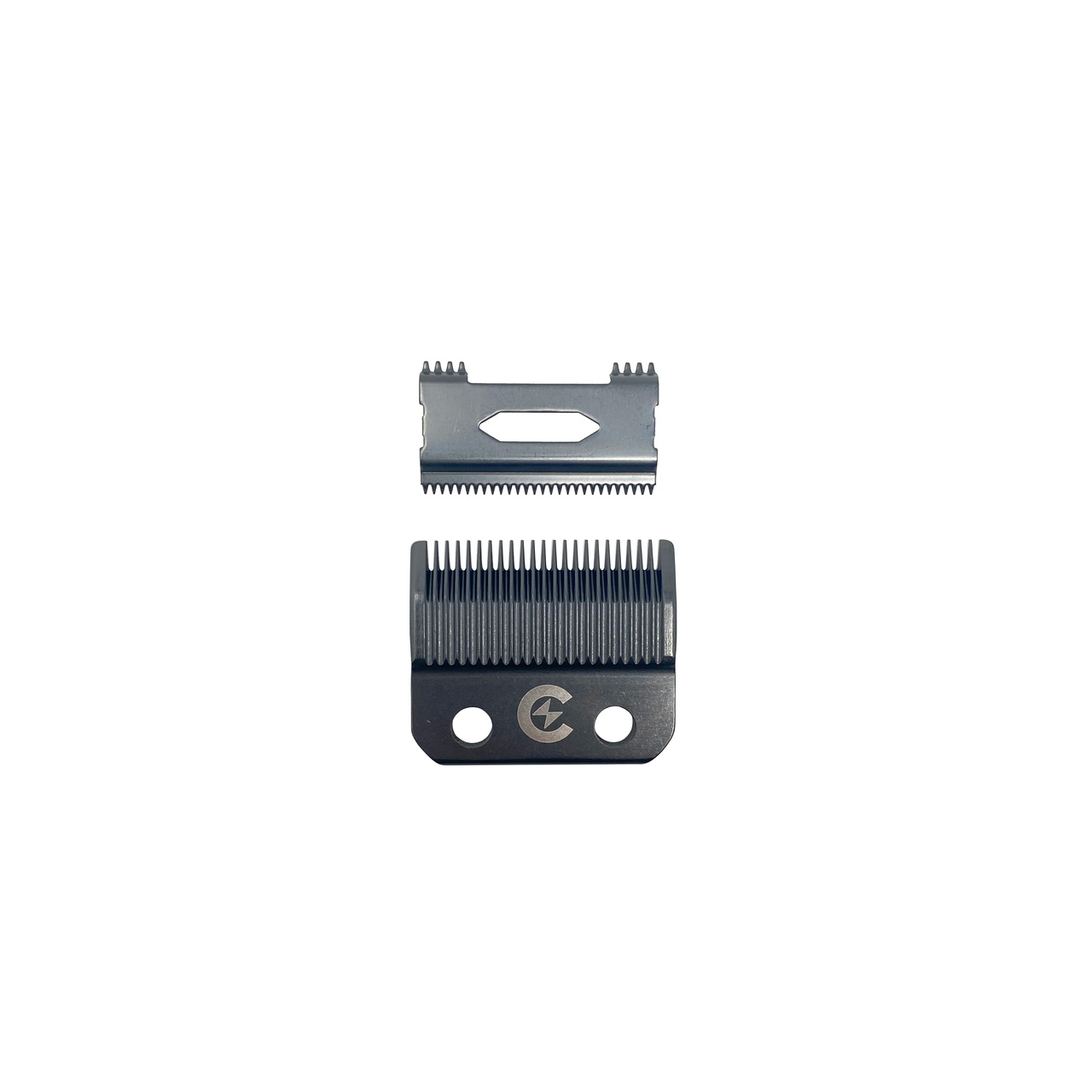 Caliber .50Cal DLC Taper Blade