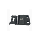 Caliber .50Cal DLC Taper Blade