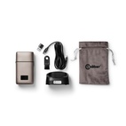 Caliber MOAB Metal Shaver