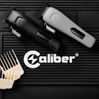 Caliber Magnetic Barber Station Mat