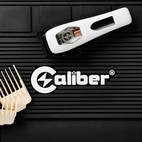 Caliber Magnetic Barber Station Mat