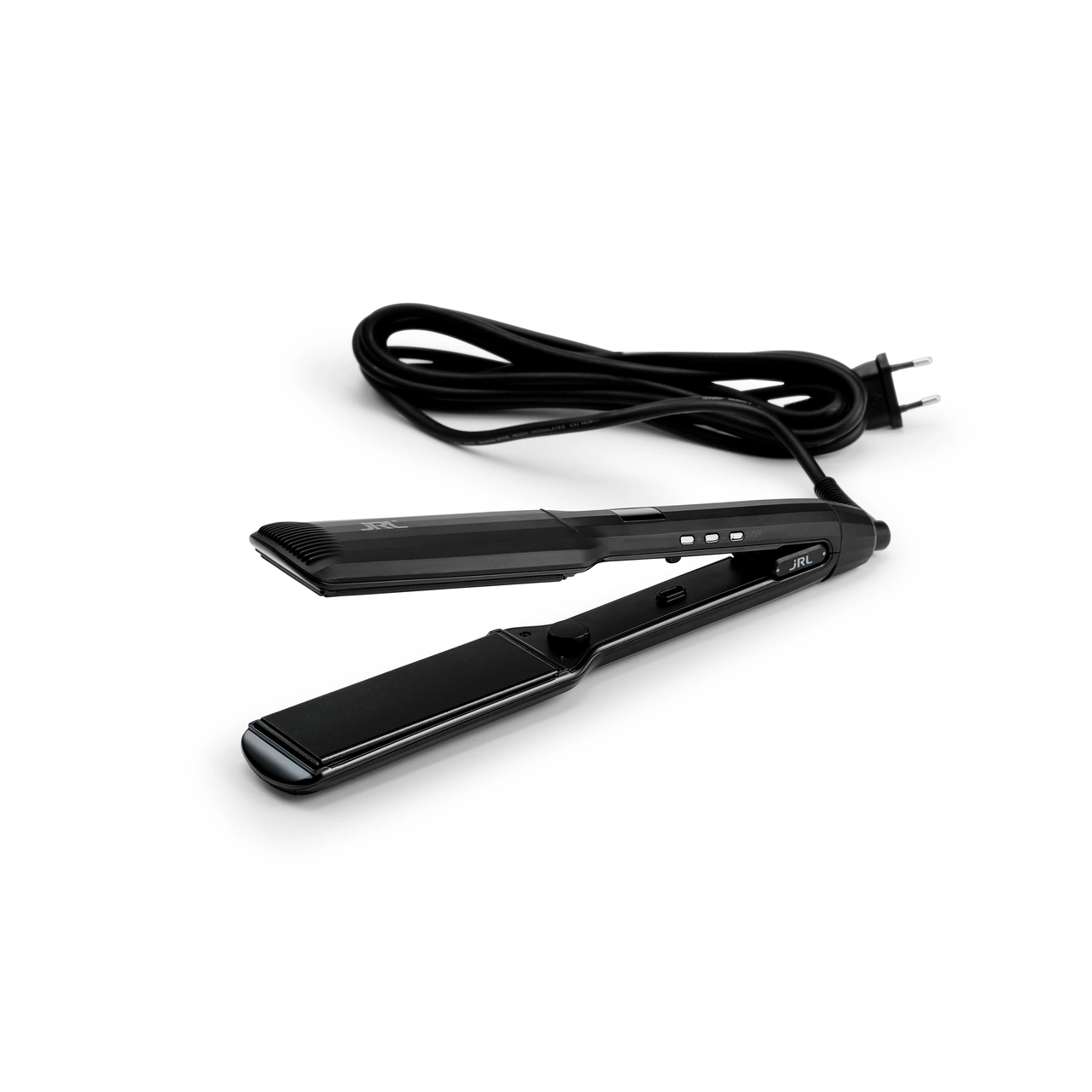 JRL Forte Pro Midnight Shine Straightening and Curling, Wide
