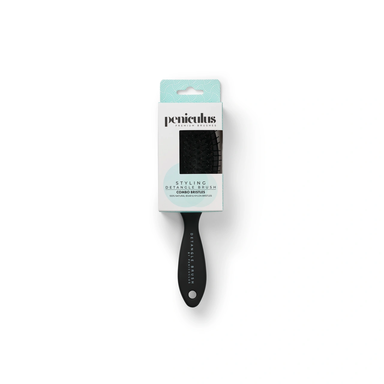 Peniculus Styling Detangle Brush