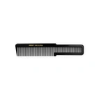 Krest No. 9000 Klipper Comb 8" - Black